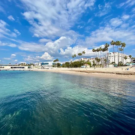 Dorit By Terry's Homes Cosy Hyper Center Cannes